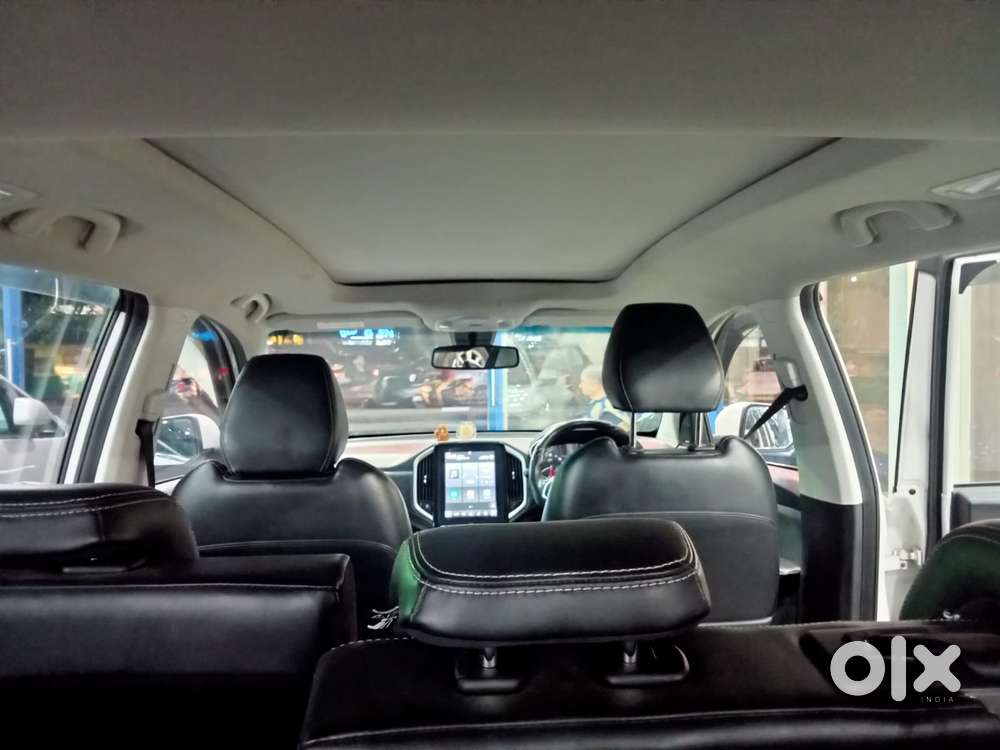 Mg Hector 2.0 Sharp Diesel, 2021, Diesel