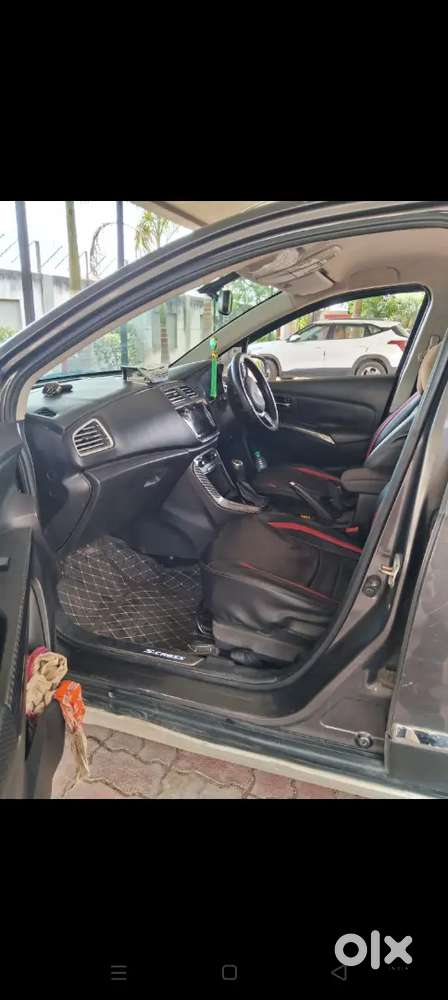 Maruti Suzuki S-cross 2016 Full Original Good Condition