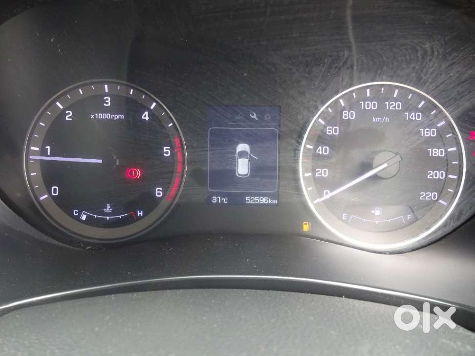 Hyundai I20 Active 1.2 Sx, 2018, Diesel