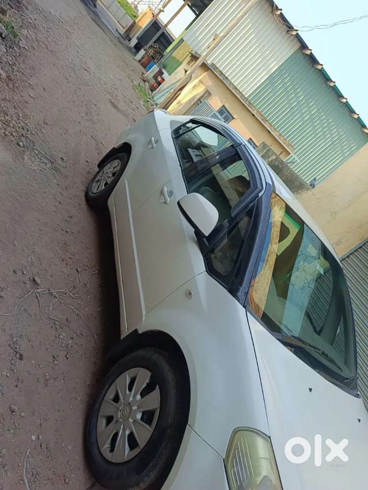 Maruti Suzuki Sx4 2010
