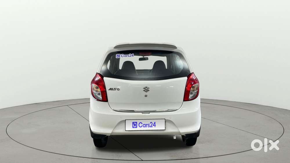 Maruti Suzuki Alto 800 0.8 Vxi (o), 2021, Petrol