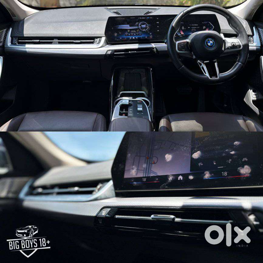 Bmw Ix1 Edrive20l M Sport, 2025, Electric
