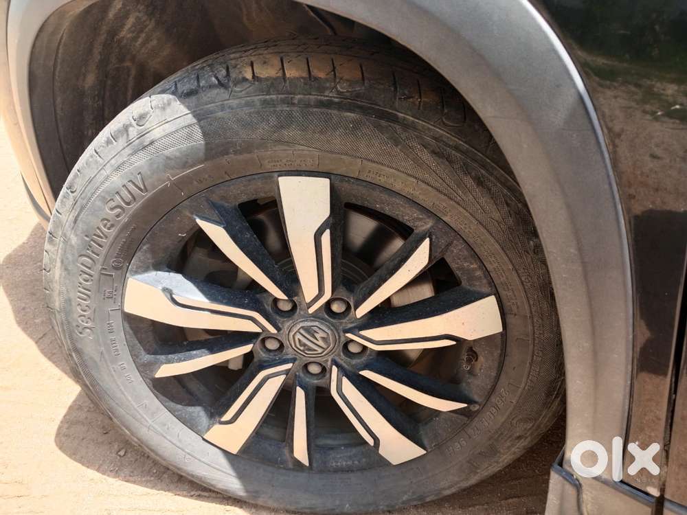 Mg Hector 1.5 Smart Dct, 2020, Petrol