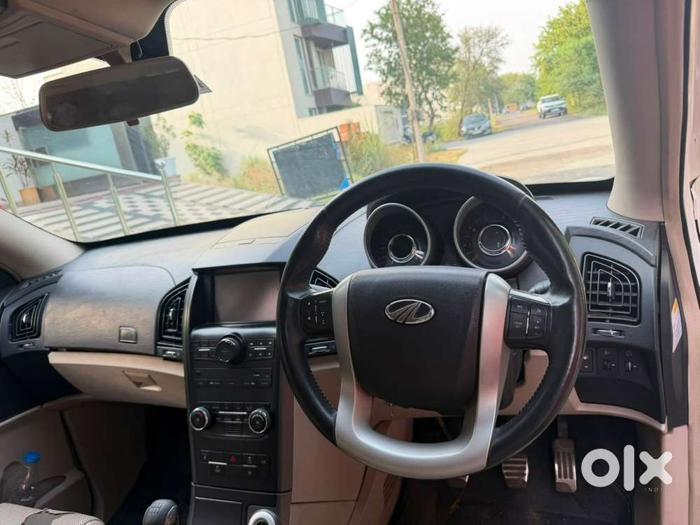Mahindra Xuv500 Diesel 2016