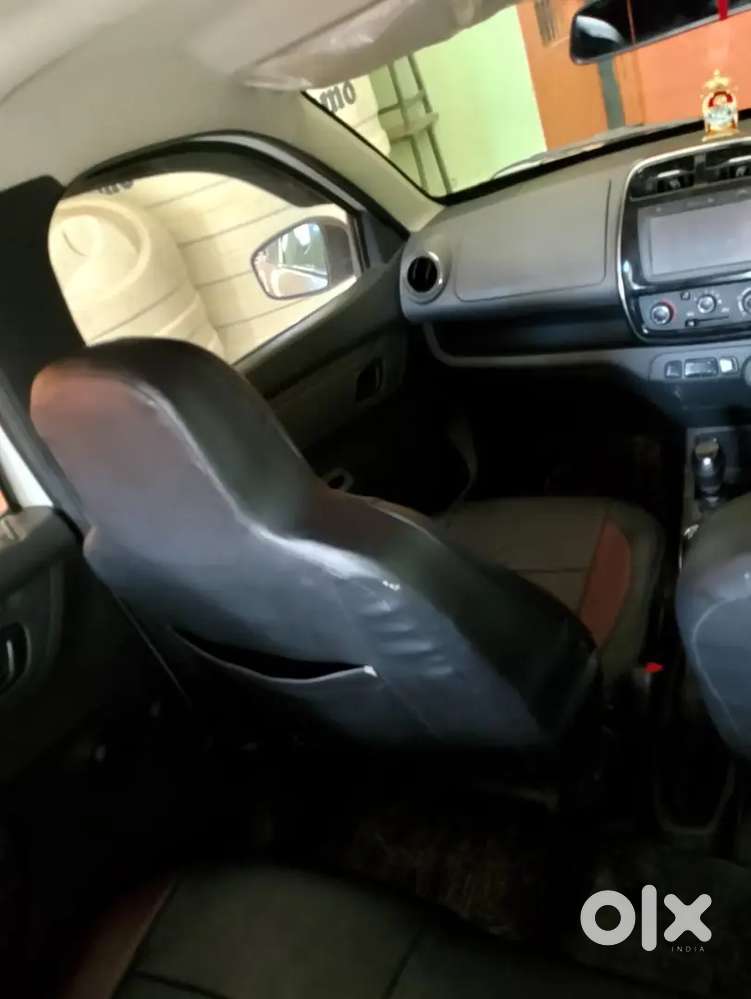 Renault Kwid Rxt Sce 2016 Petrol
