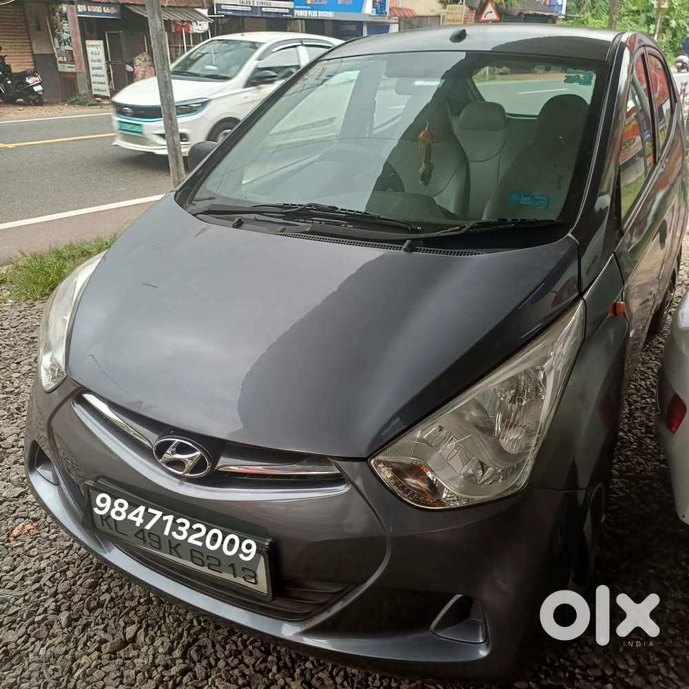Hyundai Eon Era +, 2019, Petrol
