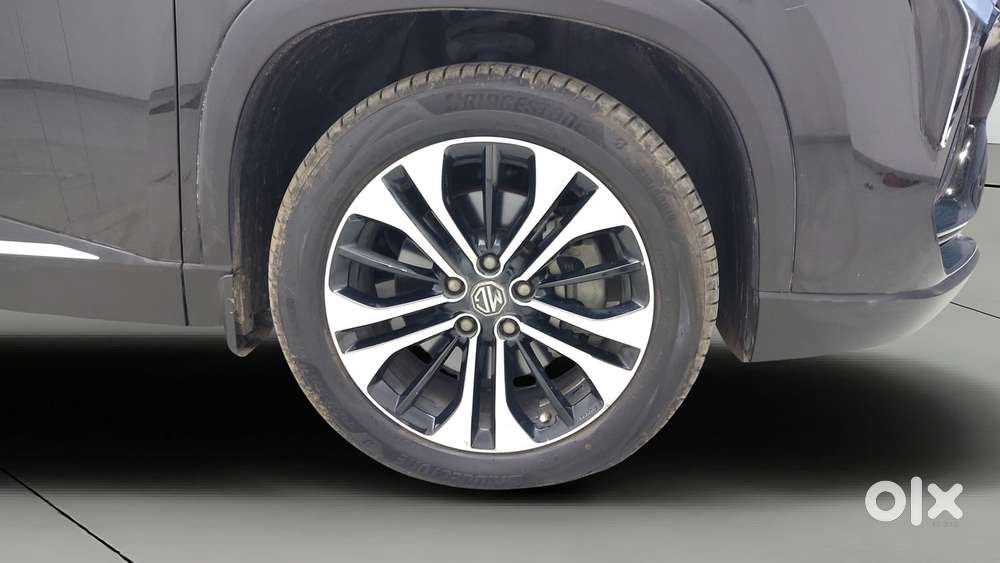 Mg Hector Plus 1.5 Sharp Dct, 2021, Petrol