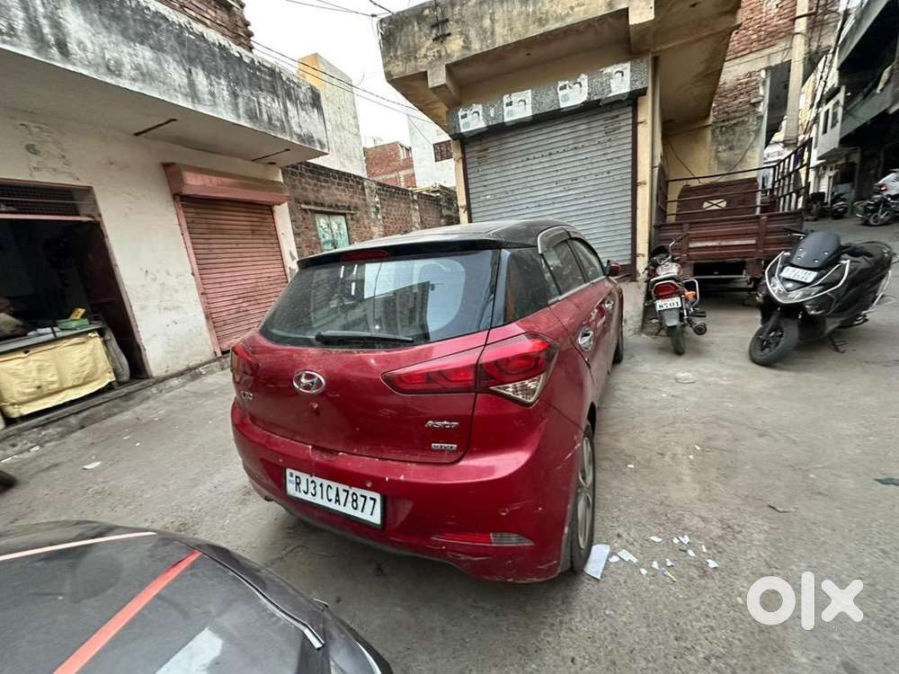 Hyundai Car Petrol 2014