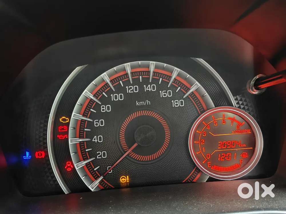 Maruti Suzuki Celerio 2023 Zxi Model