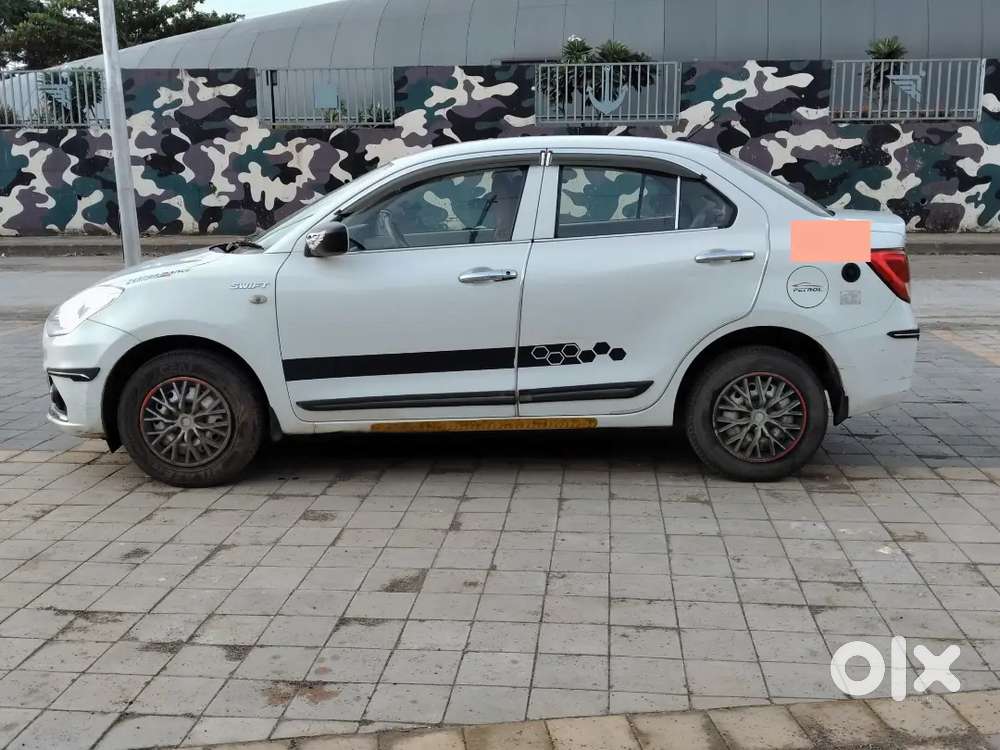 Maruti Suzuki Dzire 2023