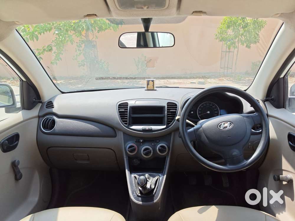 Hyundai I10, 2014, Cng & Hybrids