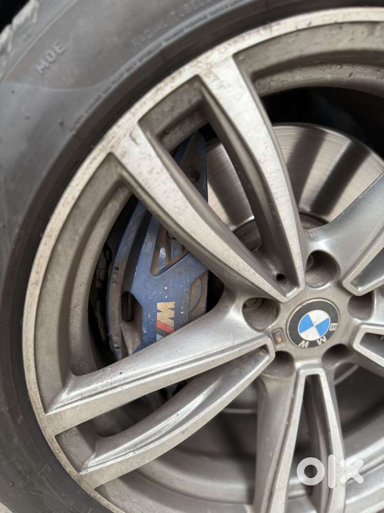 Bmw 6 Series Gt 620d M Sport, 2018, Diesel