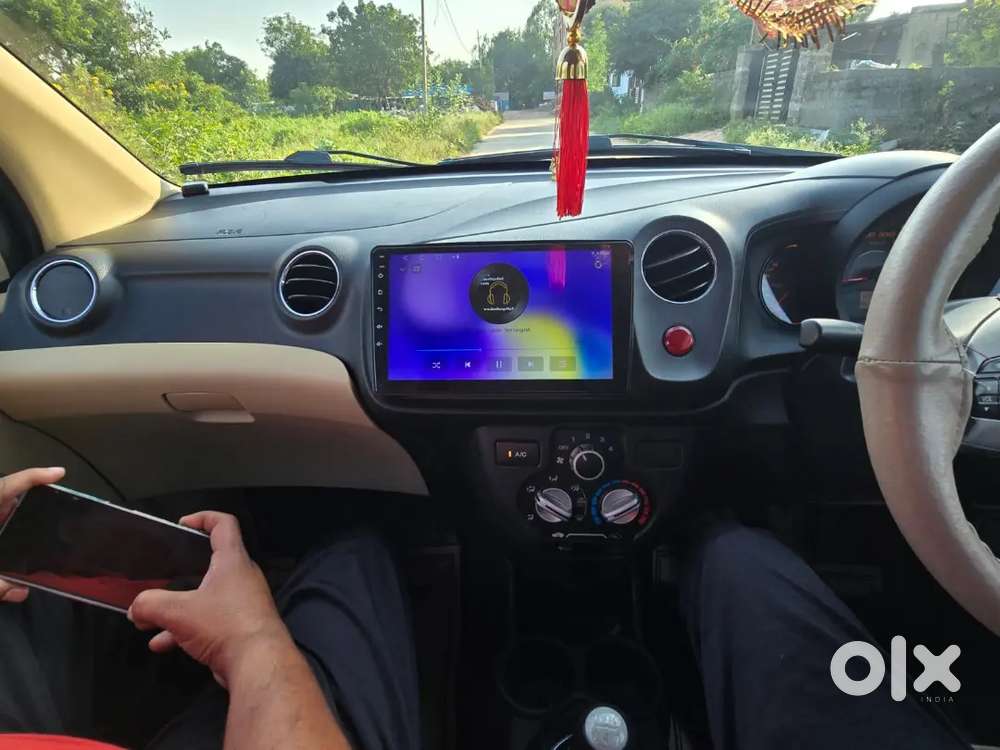 Honda Amaze 1.2 S Special 2014