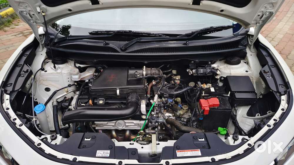 Maruti Suzuki Fronx Delta Plus 1.2l Mt, 2024, Petrol