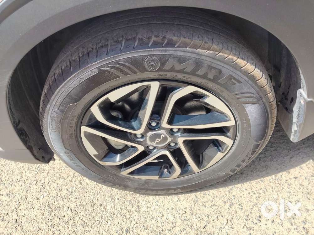 Kia Carens 1.4 Prestige Plus Turbo 7 Str, 2022, Petrol