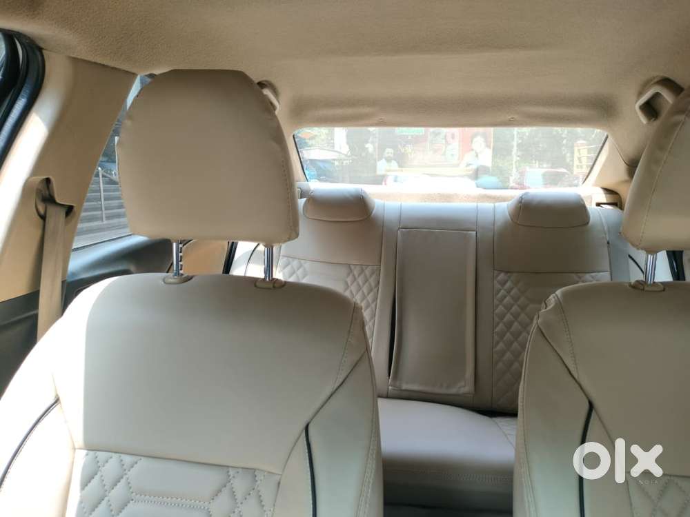 Honda City I Dtec Sv, 2014, Diesel
