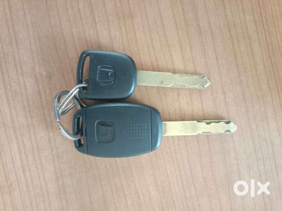 Honda Amaze 2013-2016 S I-vtech, 2013, Petrol