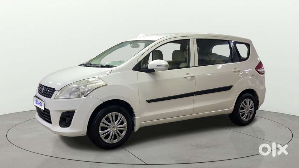 Maruti Suzuki Ertiga 2012-2015 Zdi, 2013, Diesel