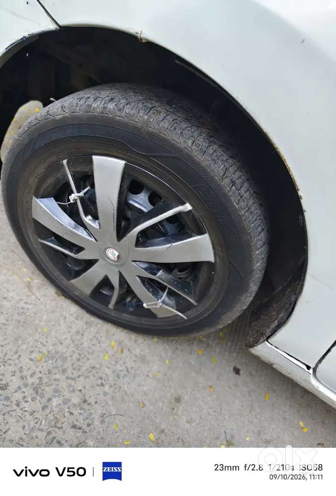 Maruti Suzuki Baleno 2020 Car