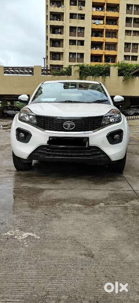 Tata Nexon 1.5 Revotorq 2019