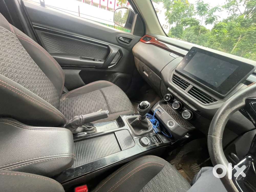 Renault Kiger Petrol 2023