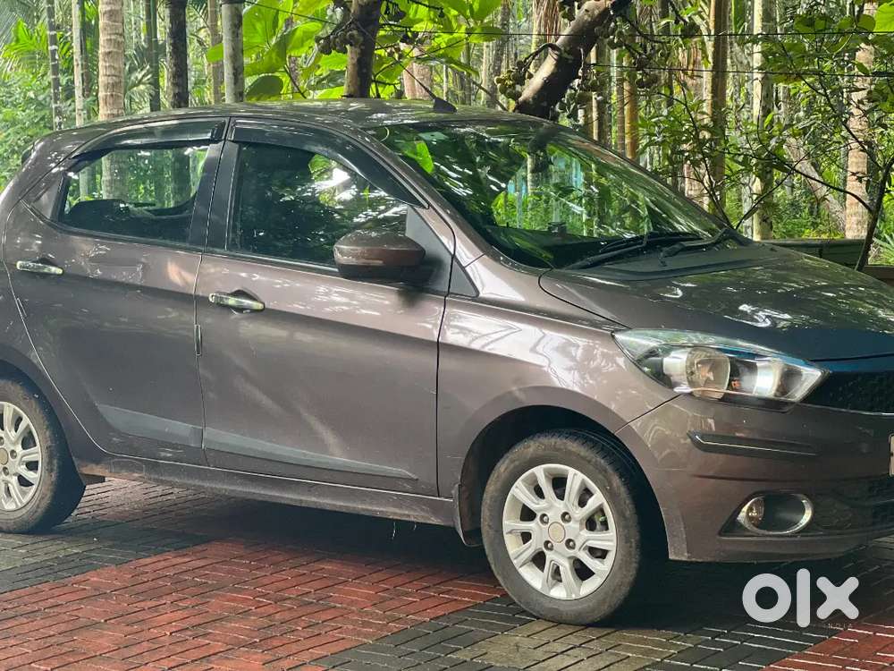 Tata Tiago Xza 2017