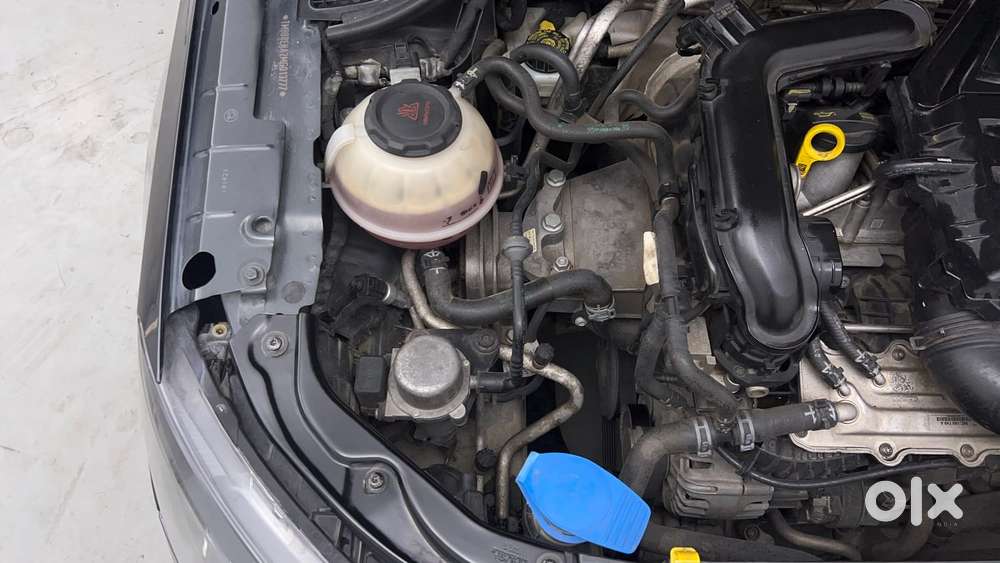 Skoda Rapid 1.5 Tdi Style/1.5 At Style, 2021, Petrol
