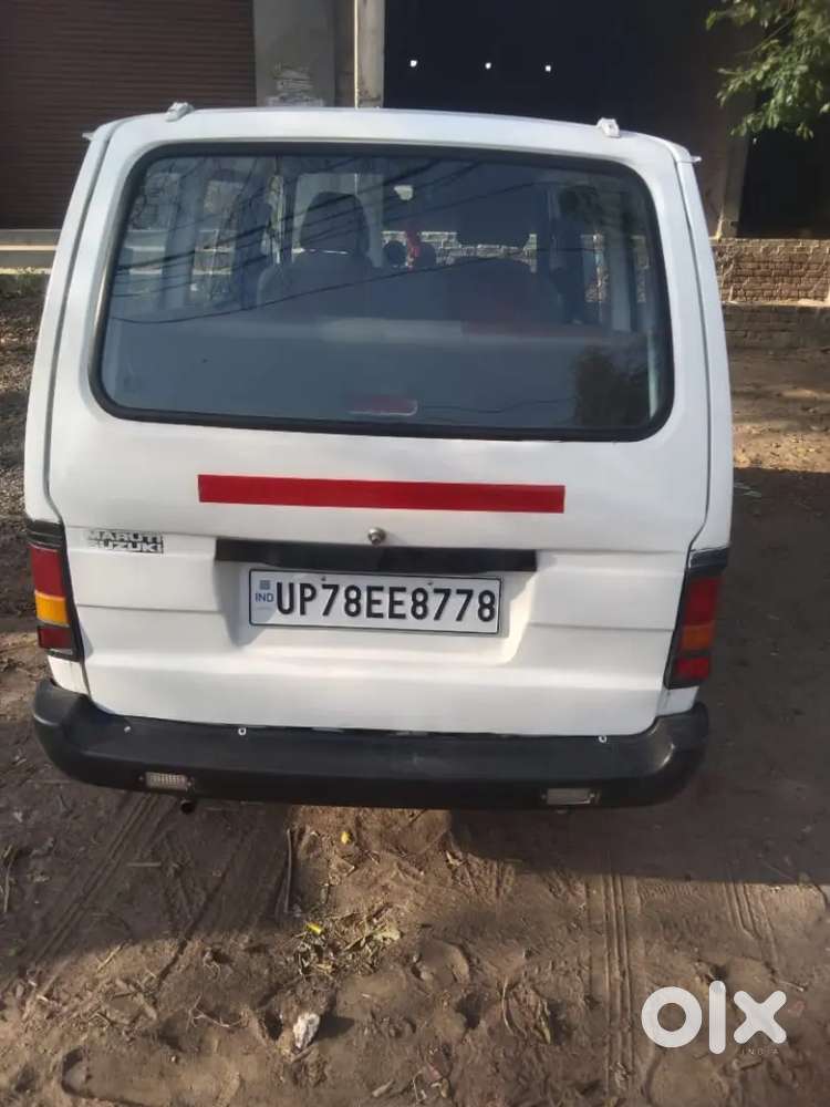 Maruti Suzuki Omni 2019 Petrol 73200 Km Driven
