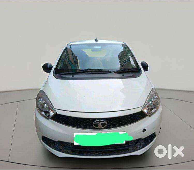 Tata Tigor 2019 Diesel