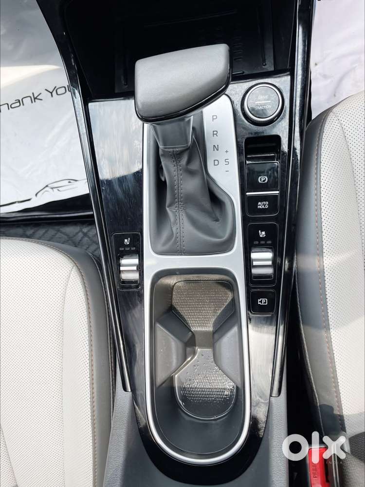 Hyundai Creta Sx(o) At, 2024, Petrol