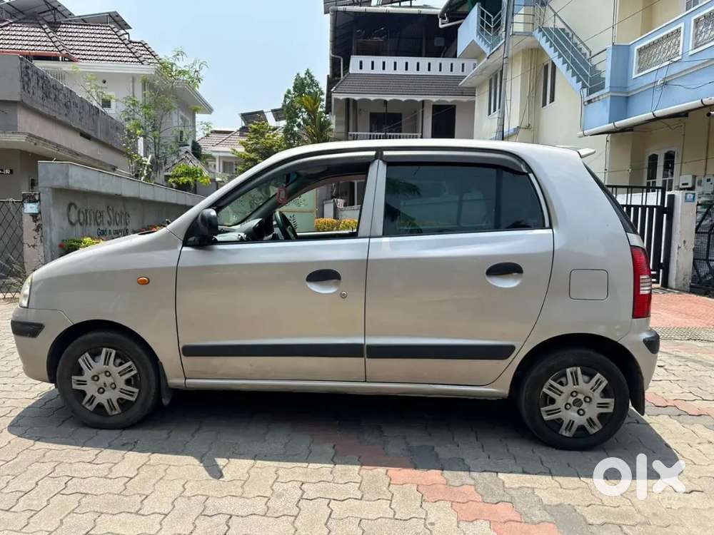 Santro Xing Gls 2009