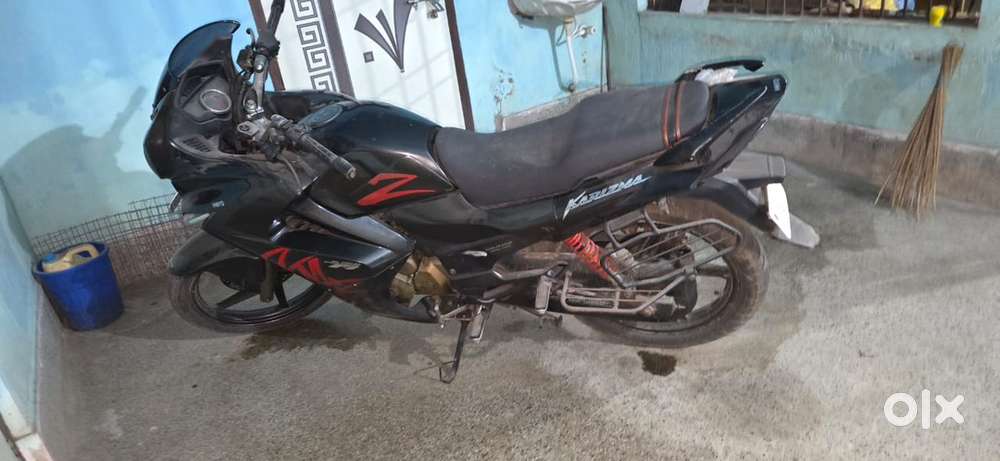 Karizma Zmr Bike Zmr Black Karizma Zmr 2009 Model 2025