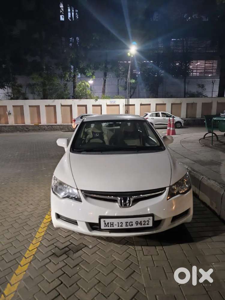 Honda Civic 1.8 2009