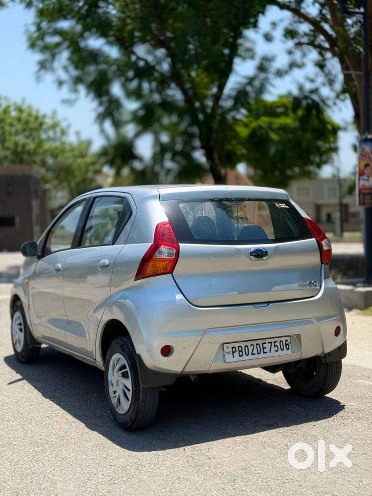 Datsun Redi Go, 2017, Petrol