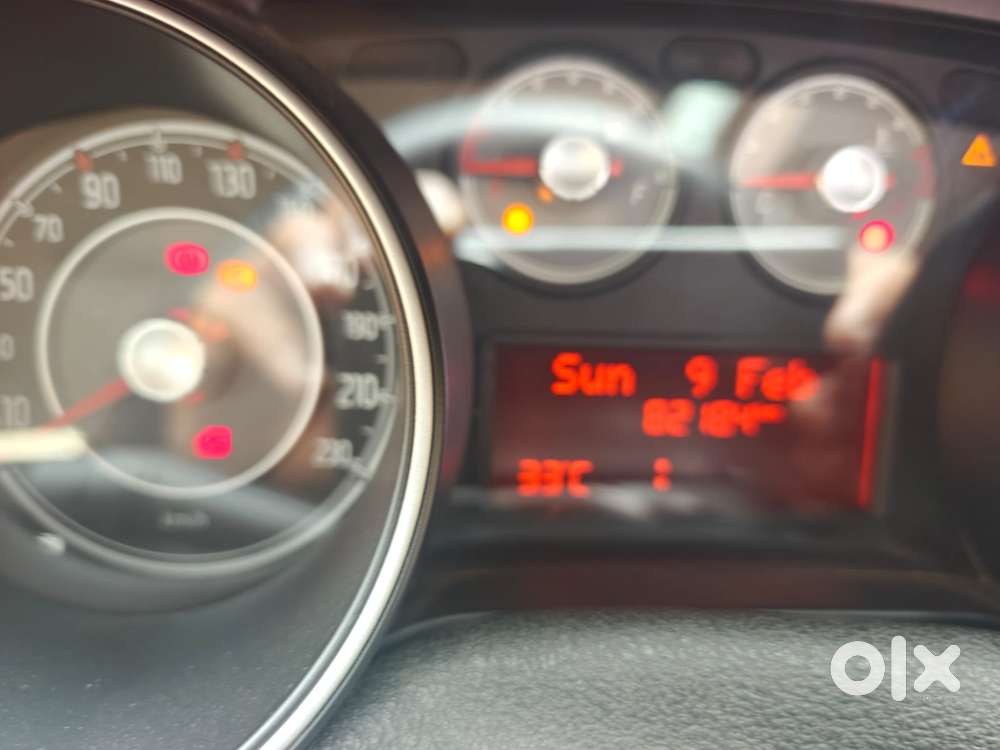 Fiat Linea 1.3 Multijet Active, 2014, Diesel