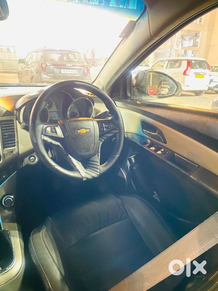 Chevrolet Cruze 2014 Diesel Well Maintained