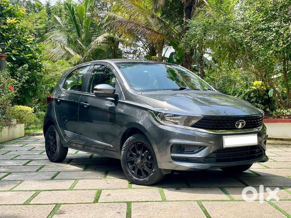 Tata Tiago 1.2 Revotron Limited Edition, 2021, Petrol