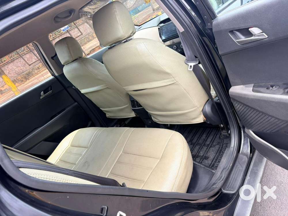 Hyundai Creta 1.6 Sx Plus Diesel Special Edition, 2017, Diesel