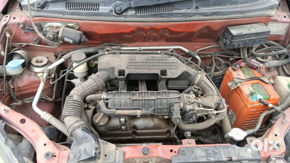 Maruti Suzuki Alto 800 Lxi, 2013, Petrol