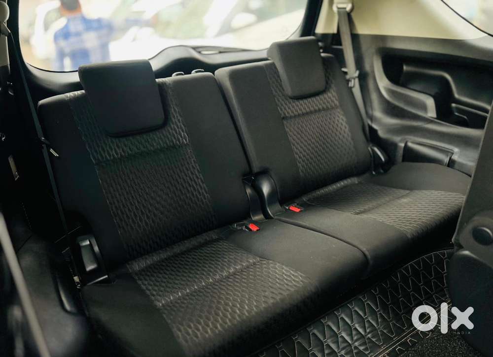 Toyota Innova Crysta 2.4 Gx Mt, 2018, Diesel