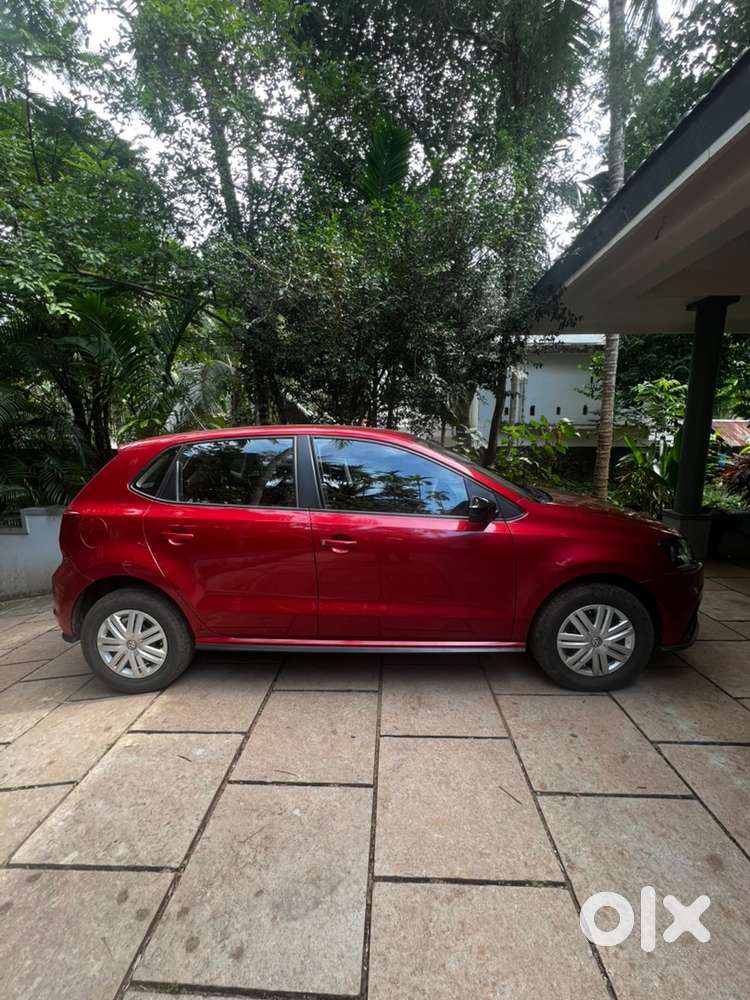 Volkswagen Polo 1.0 Petrol 2020