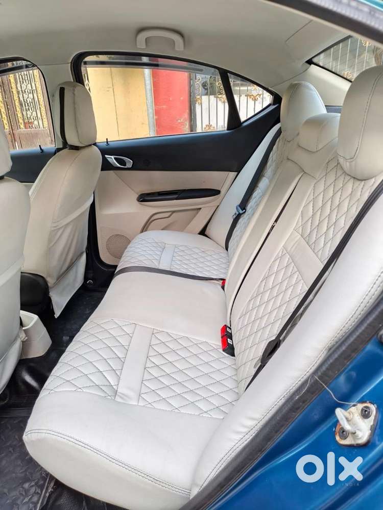 Tata Tigor Ev Xz Plus, 2022, Electric