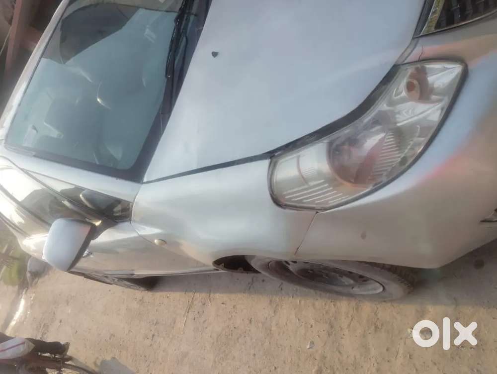 Maruti Suzuki Sx4 2008 Petrol