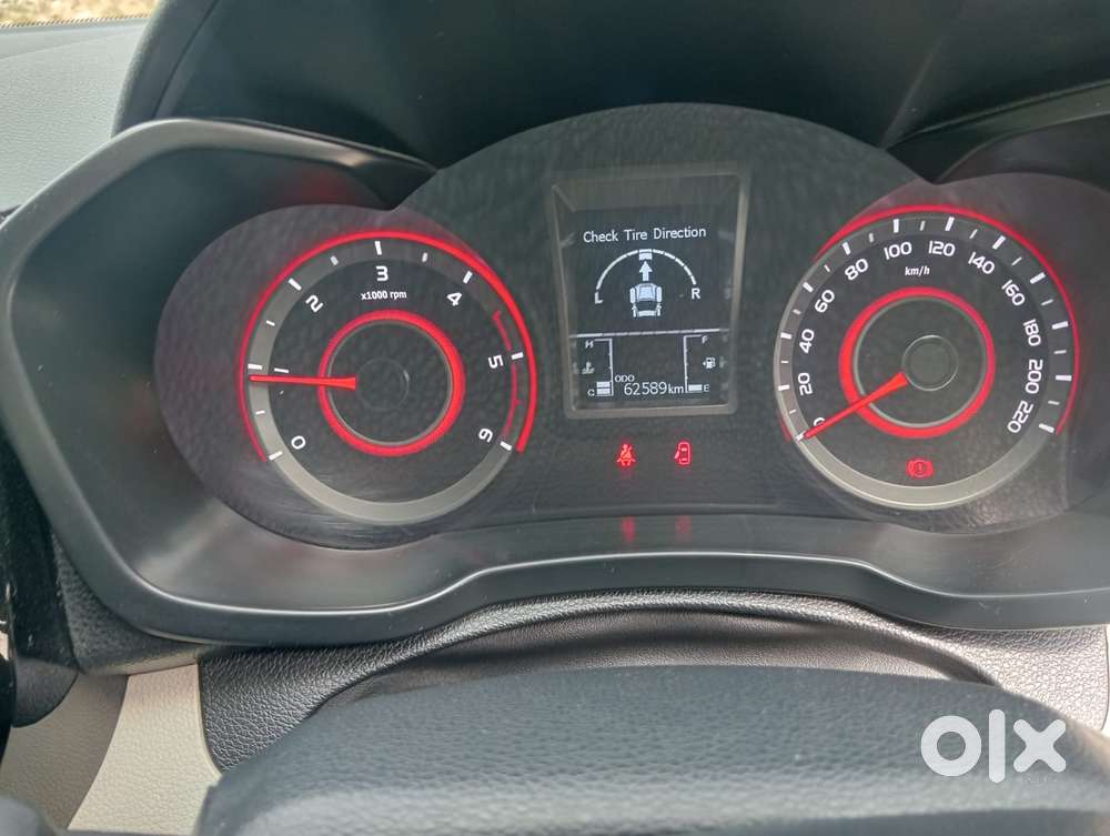 Mahindra Xuv 3xo, 2024, Diesel
