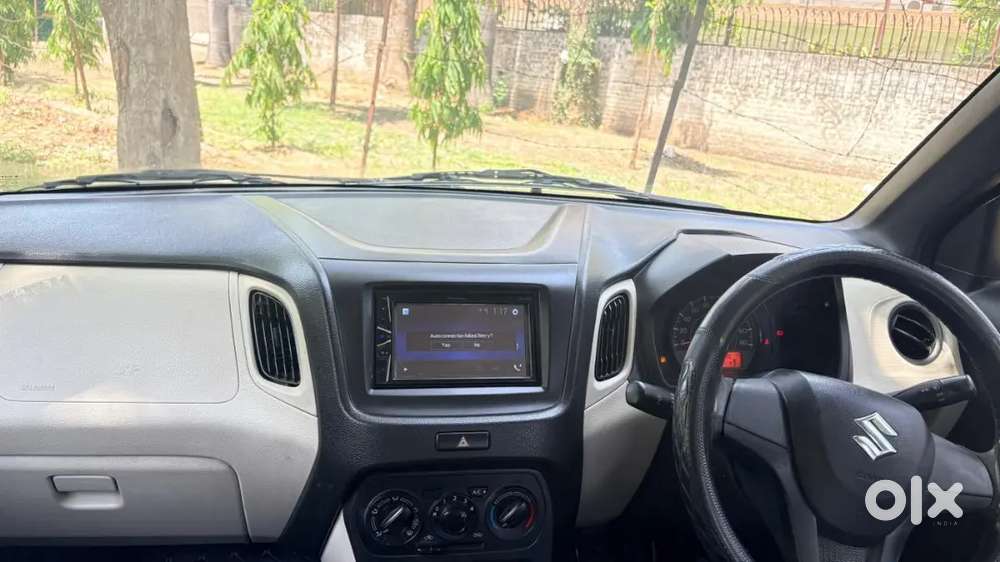 Very Good Condition Car Only City Vich Hi Chali Hoi A