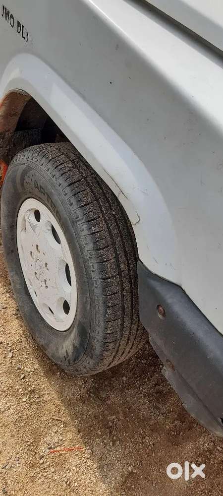 Tata Sumo Dx 2001 Diesel Manual