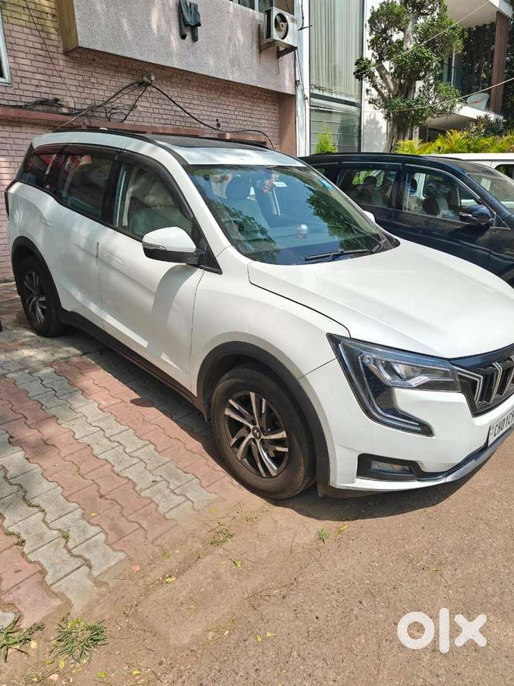 Mahindra Diesel Car 2022
