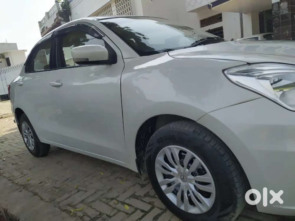 Maruti Suzuki Dzire 2018 Diesel 74630 Km Driven