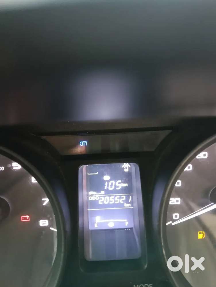 Tata Tiago 2018 Diesel Good Condition