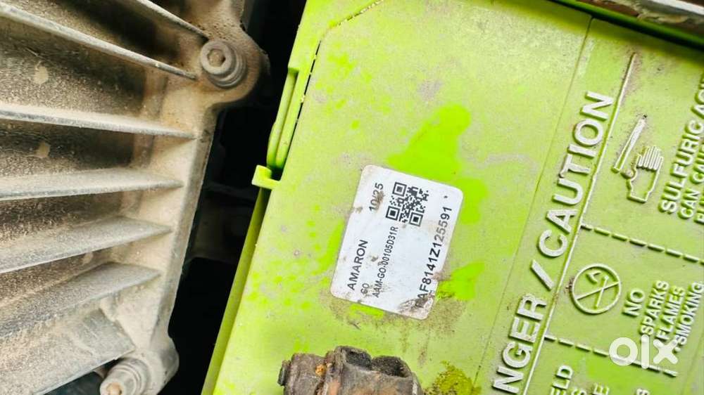 Mahindra Xuv500 2014 Diesel Good Condition